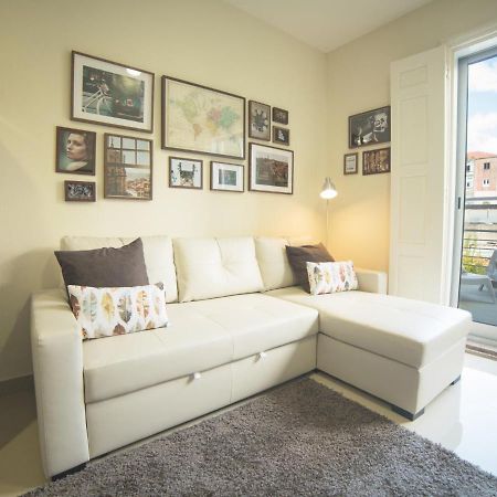 Bombarda Vintage Apartments Πόρτο Εξωτερικό φωτογραφία