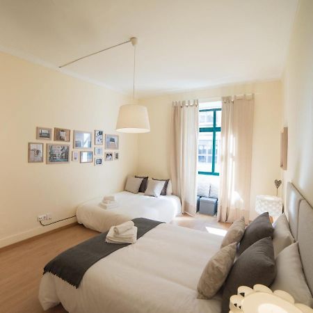 Bombarda Vintage Apartments Πόρτο Εξωτερικό φωτογραφία