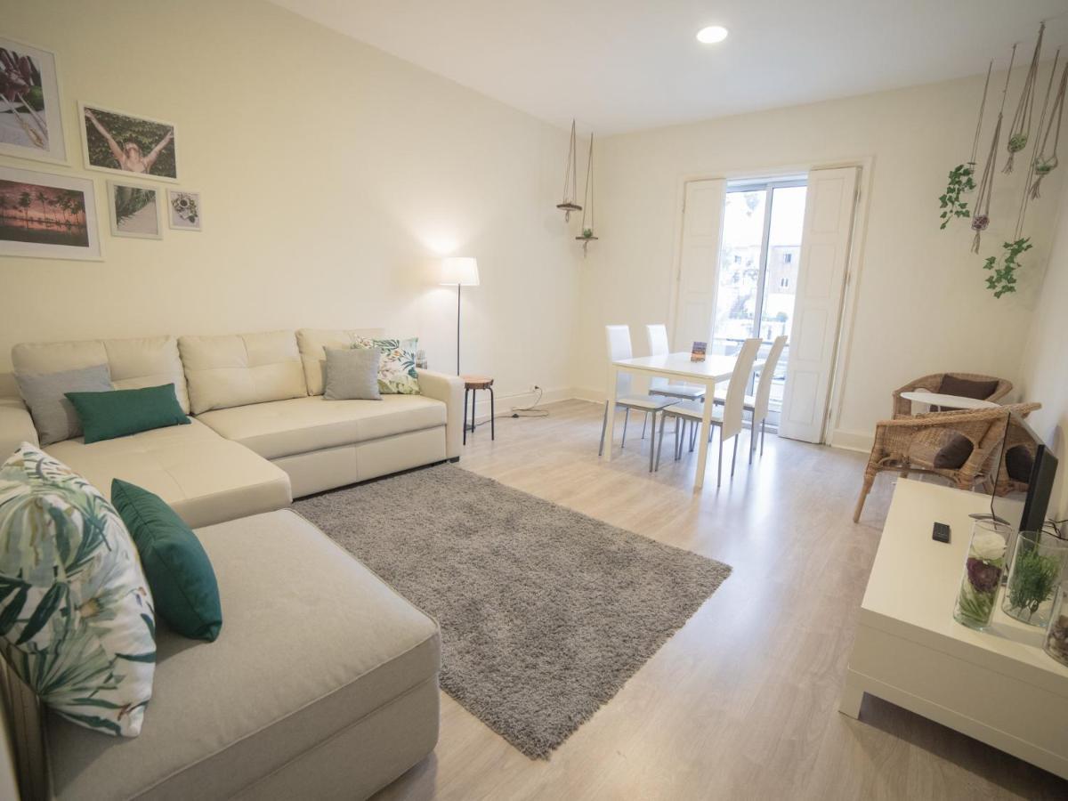 Bombarda Vintage Apartments Πόρτο Εξωτερικό φωτογραφία