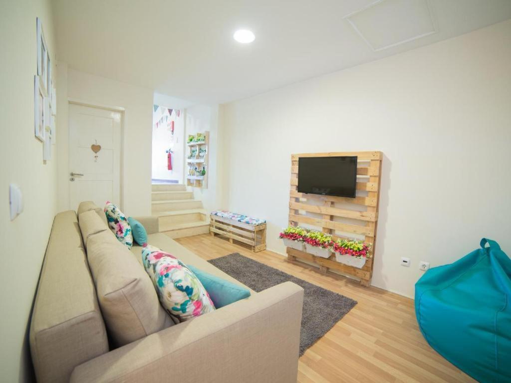 Bombarda Vintage Apartments Πόρτο Εξωτερικό φωτογραφία