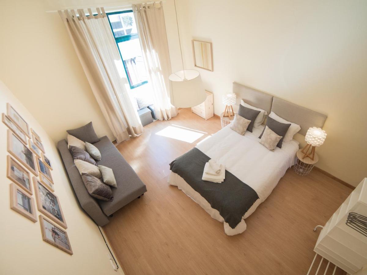 Bombarda Vintage Apartments Πόρτο Εξωτερικό φωτογραφία