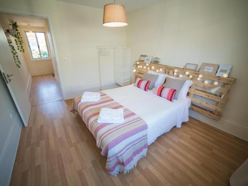 Bombarda Vintage Apartments Πόρτο Εξωτερικό φωτογραφία