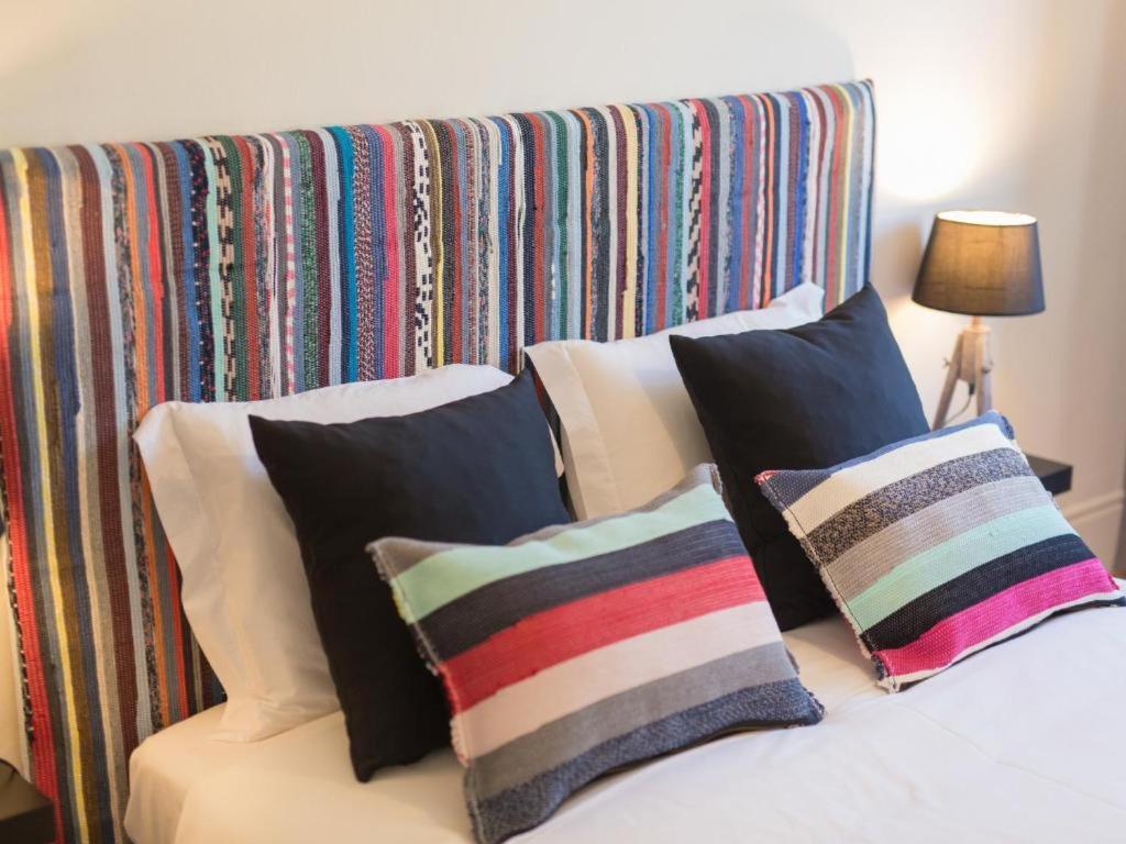 Bombarda Vintage Apartments Πόρτο Εξωτερικό φωτογραφία