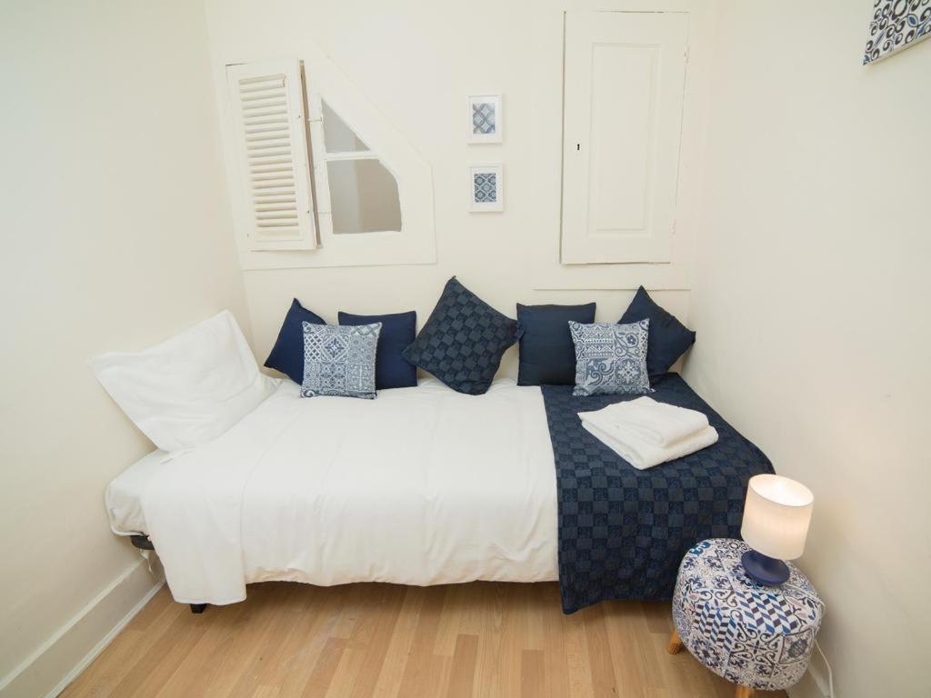 Bombarda Vintage Apartments Πόρτο Εξωτερικό φωτογραφία