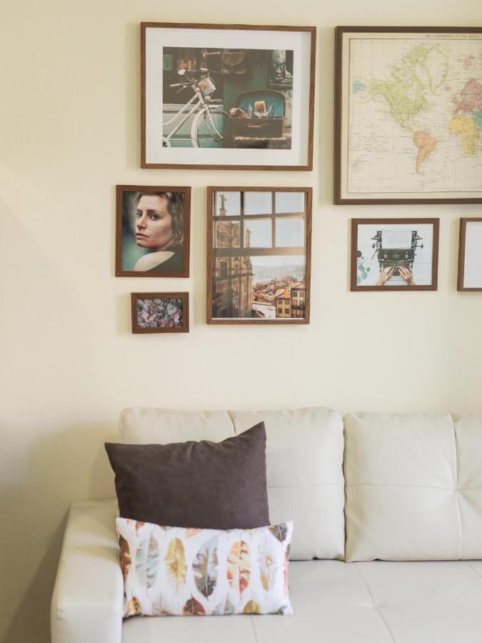 Bombarda Vintage Apartments Πόρτο Εξωτερικό φωτογραφία