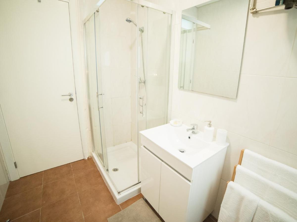 Bombarda Vintage Apartments Πόρτο Εξωτερικό φωτογραφία