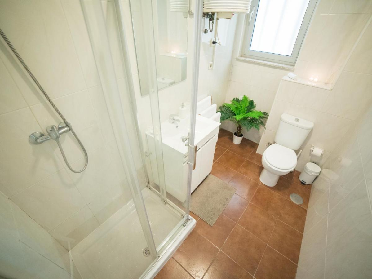 Bombarda Vintage Apartments Πόρτο Εξωτερικό φωτογραφία