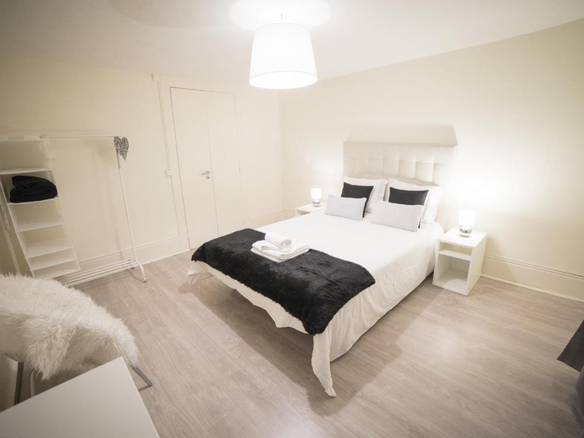 Bombarda Vintage Apartments Πόρτο Εξωτερικό φωτογραφία