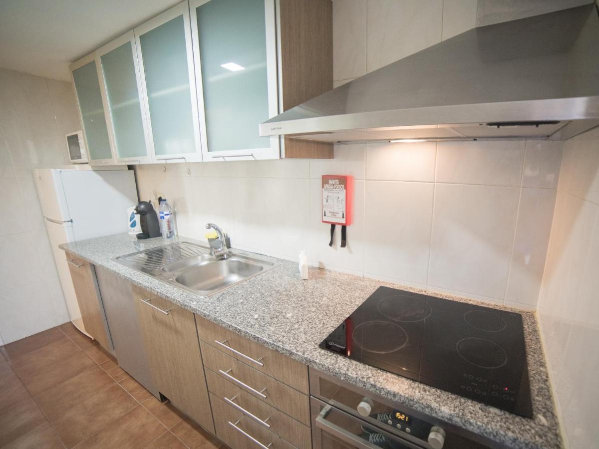 Bombarda Vintage Apartments Πόρτο Εξωτερικό φωτογραφία