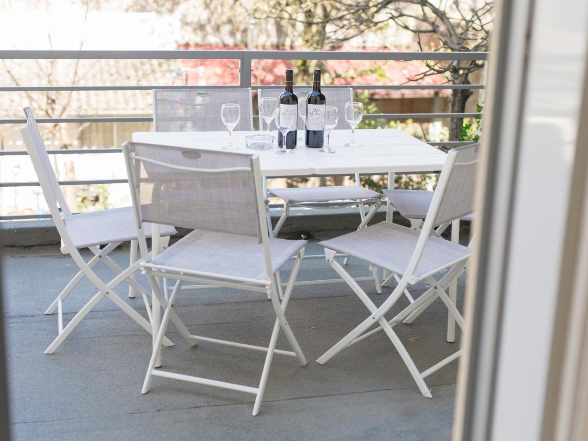 Bombarda Vintage Apartments Πόρτο Εξωτερικό φωτογραφία