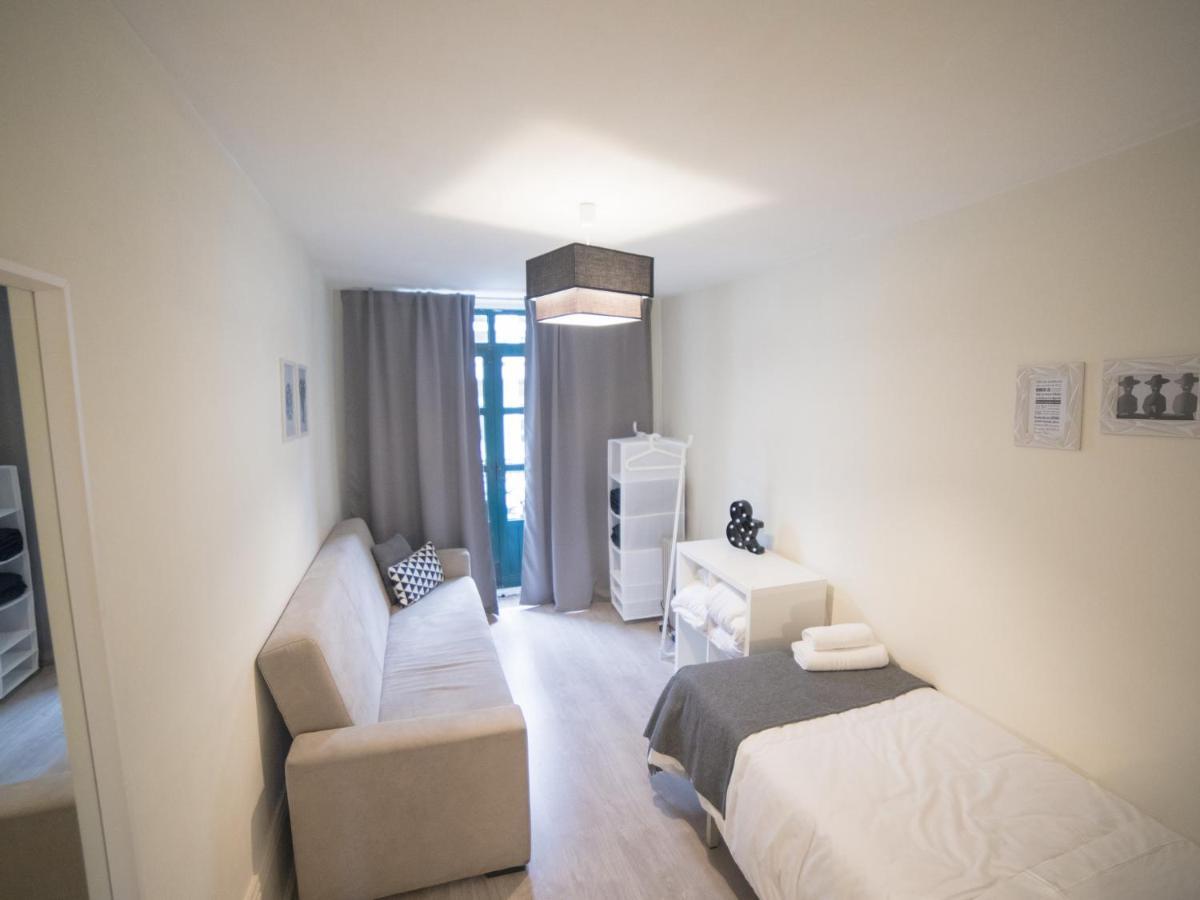 Bombarda Vintage Apartments Πόρτο Εξωτερικό φωτογραφία