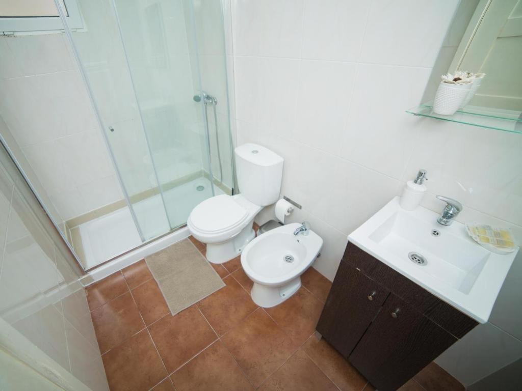 Bombarda Vintage Apartments Πόρτο Εξωτερικό φωτογραφία