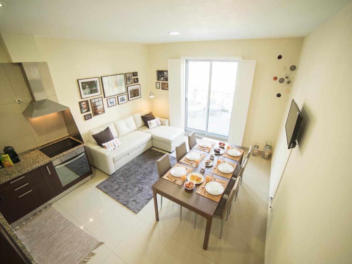 Bombarda Vintage Apartments Πόρτο Εξωτερικό φωτογραφία